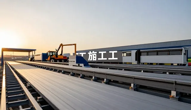北京君安陆通交通设施工程有限公司