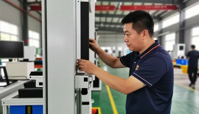 工程施工安装调试:交通设施工程企业须知