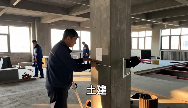 北京君安陆通交通设施工程有限公司提供适合项目施工管理的工程施工